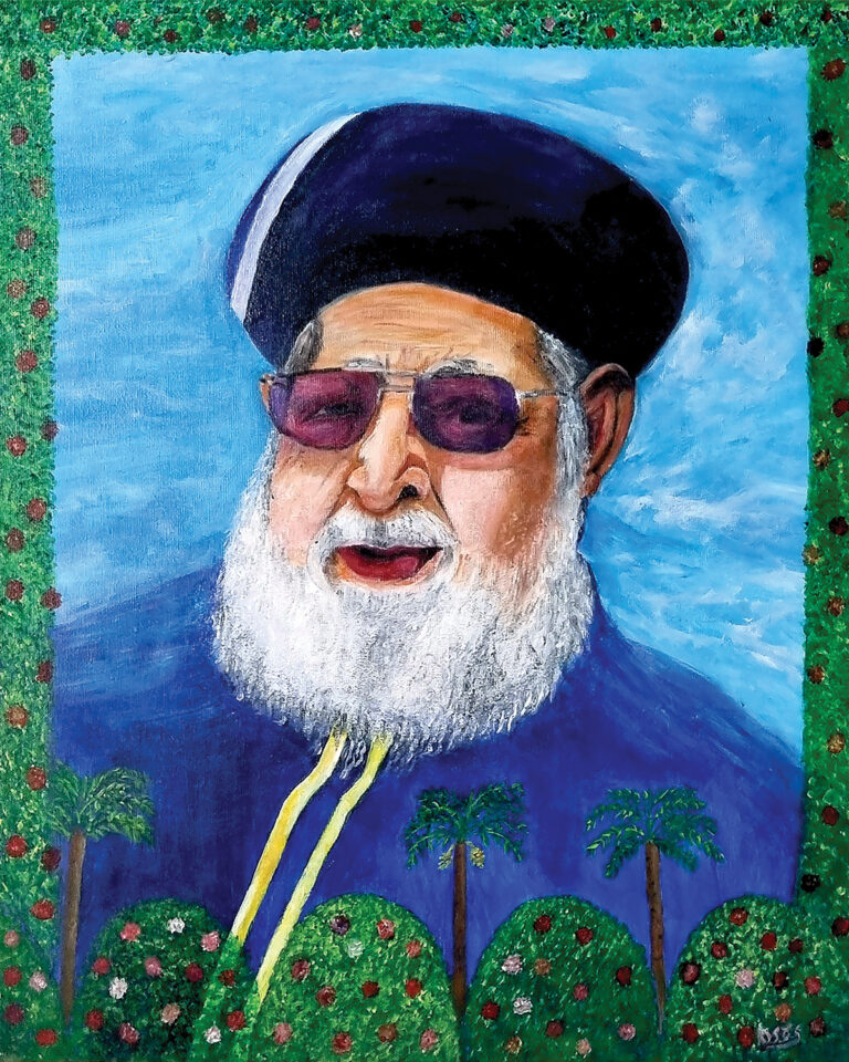 הרב עובדיה יוסף זצ"ל